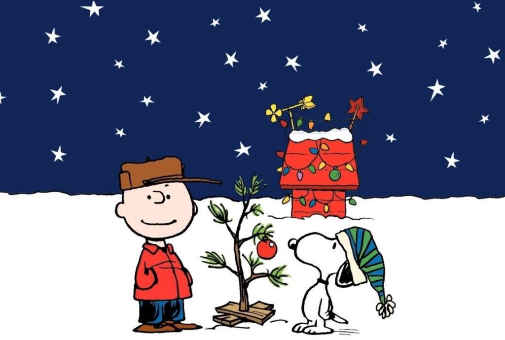 A Charlie Brown Christmas