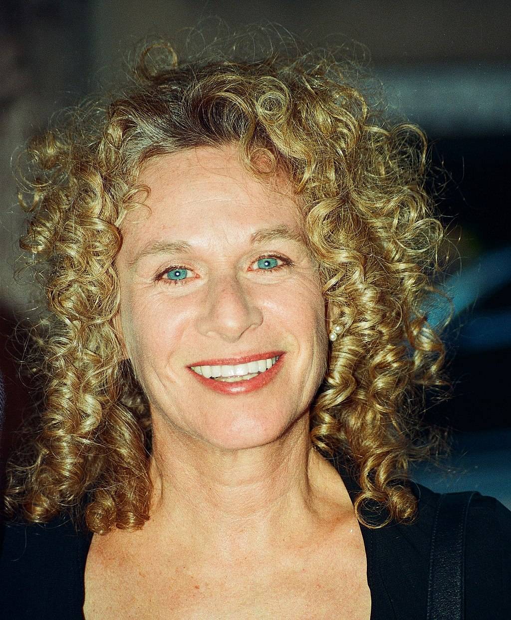 Carole King