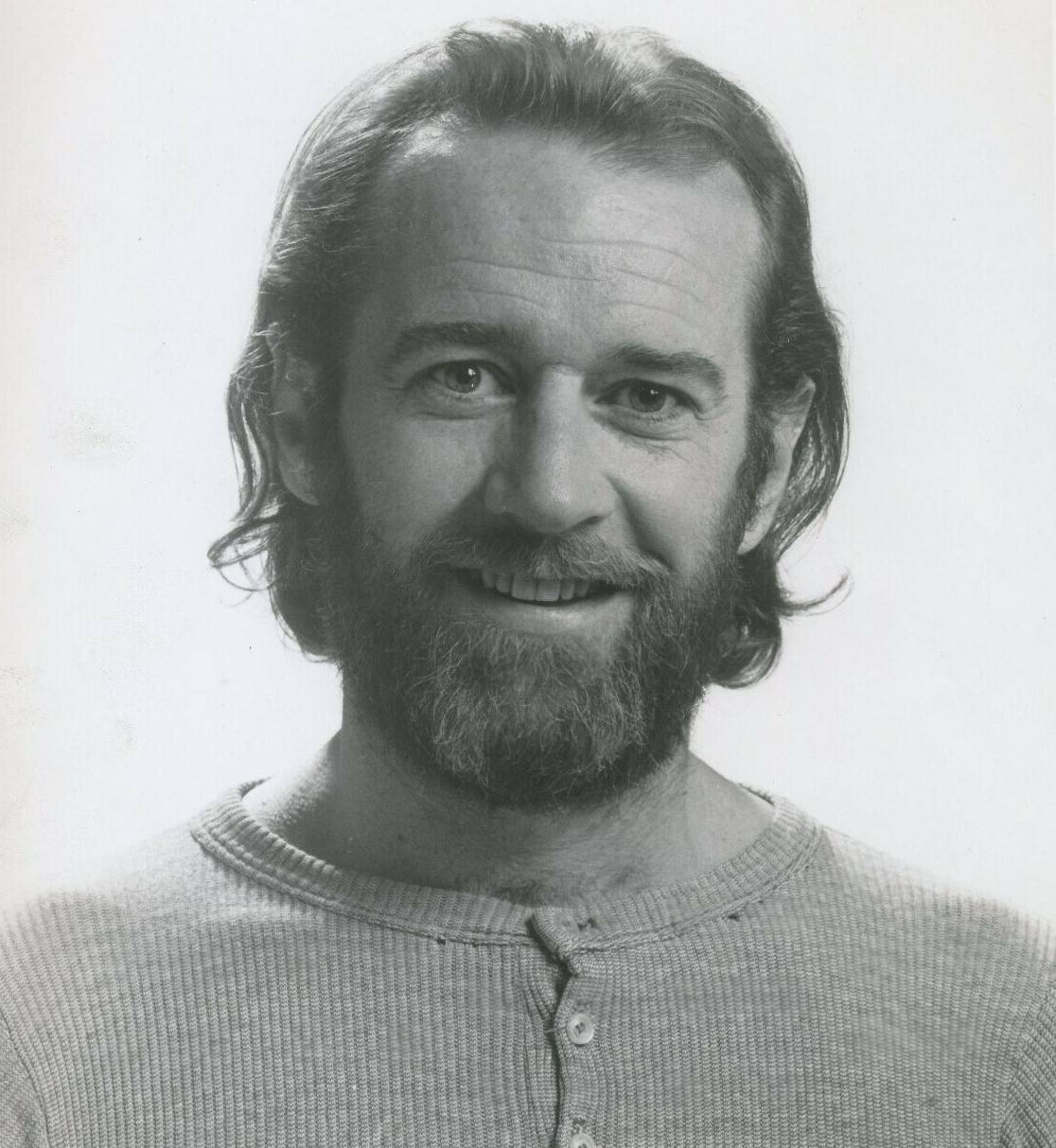 George Carlin