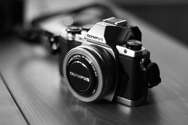 Olympus Camera