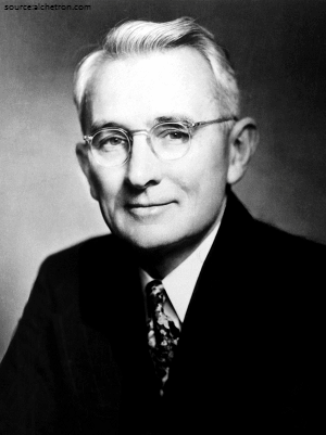 Dale Carnegie