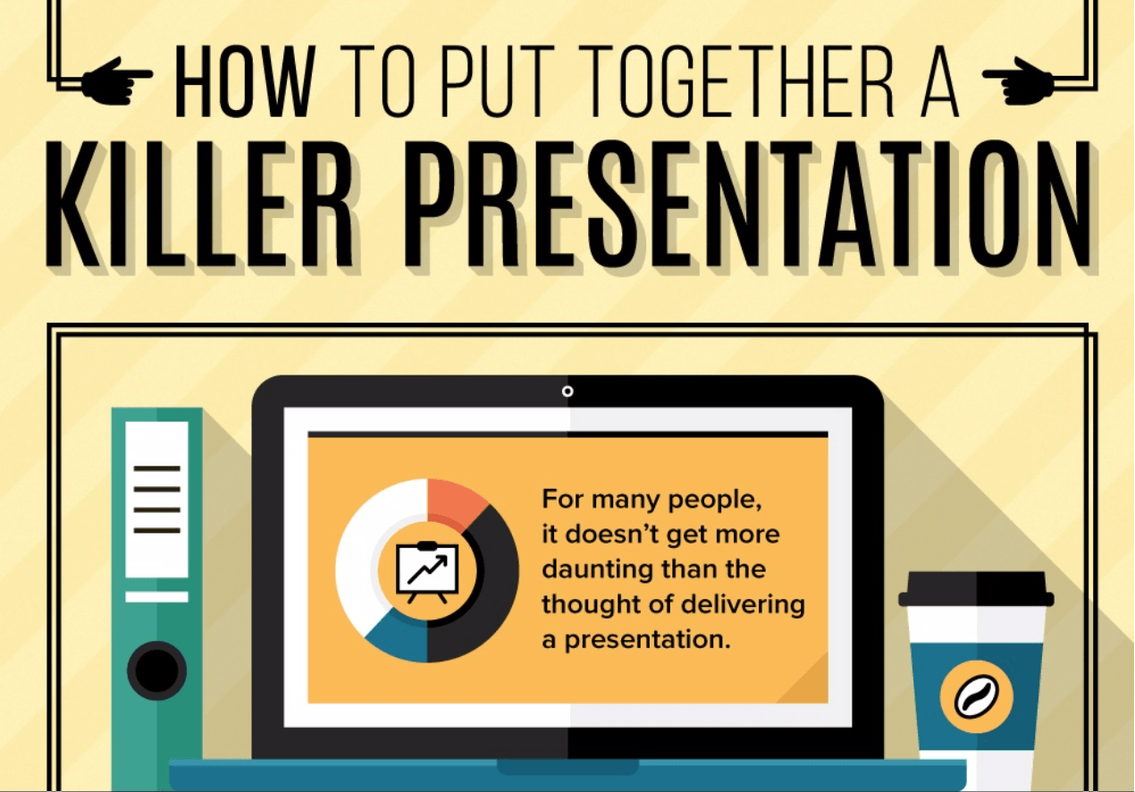 Killer Presentation