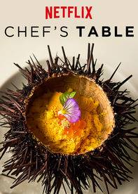 Chef's Table