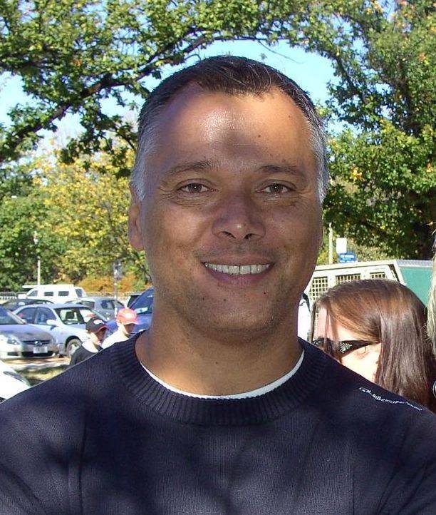 Stan Grant