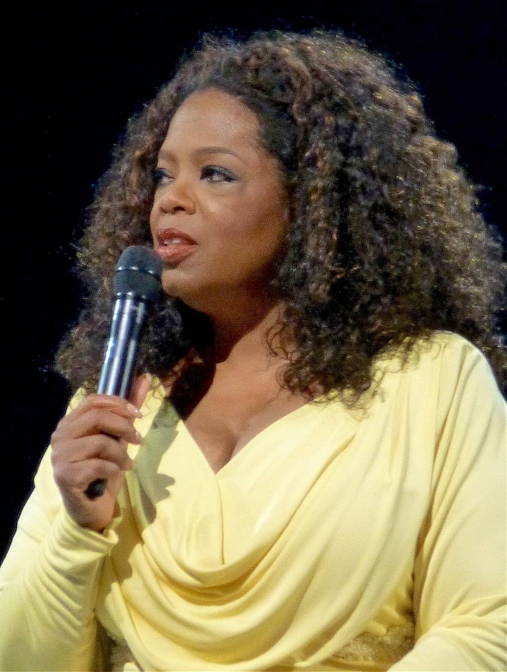 Winfrey