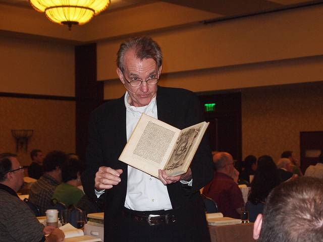 Edward Tufte