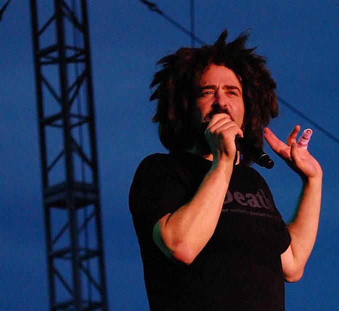 Adam Duritz