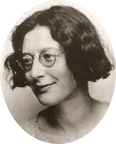 Simone Weil