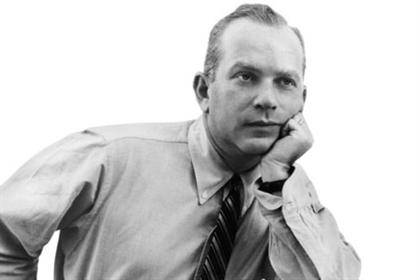 Bill Bernbach