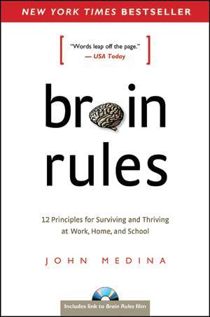 Brain Rules