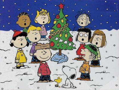 Charlie Brown Christmas