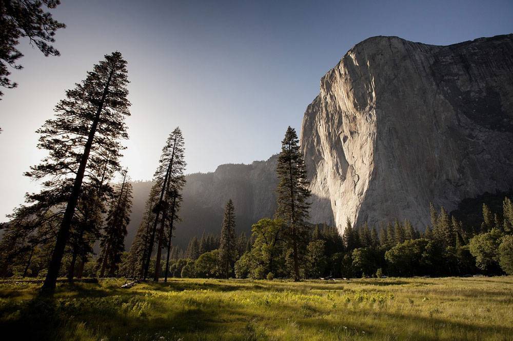 El Capitan