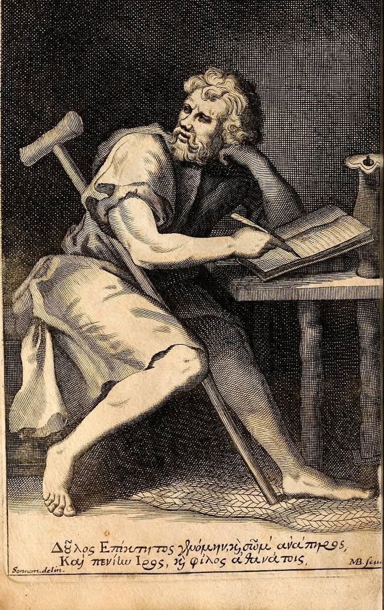 Epictetus