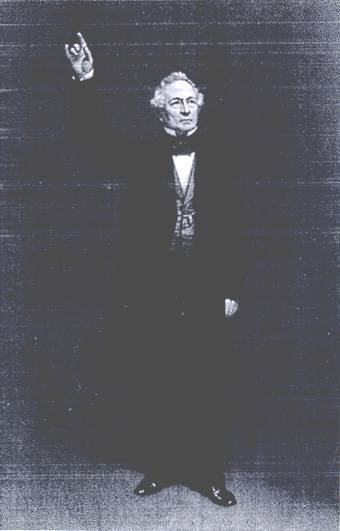 Edward Everett