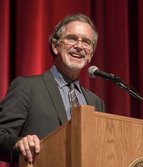 Garry Trudeau