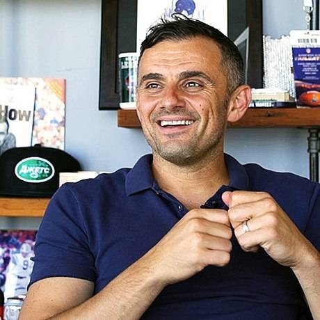 Gary Vaynerchuck