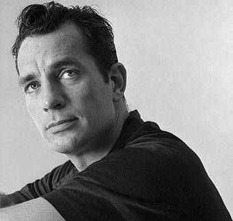 Jack Kerouac