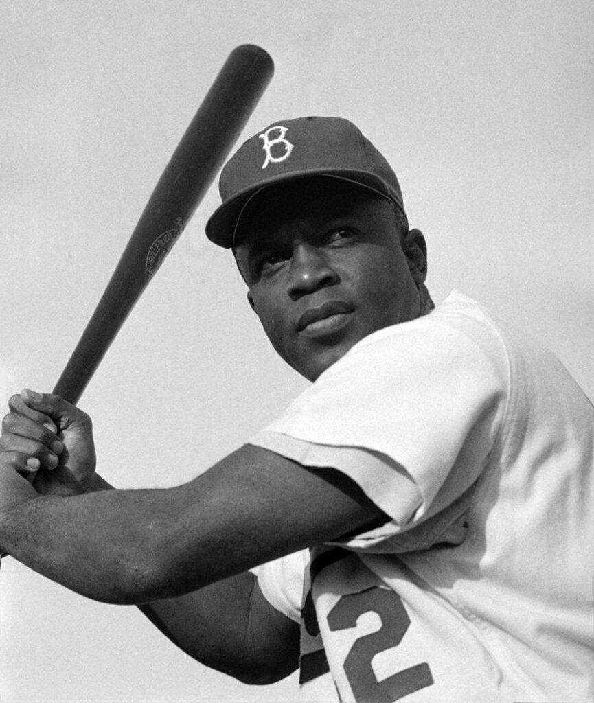 Jackie Robinson