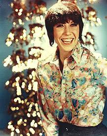 Lily Tomlin