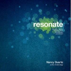 Resonate by Nancy Duarte