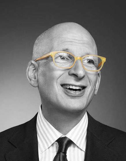 Seth Godin on language