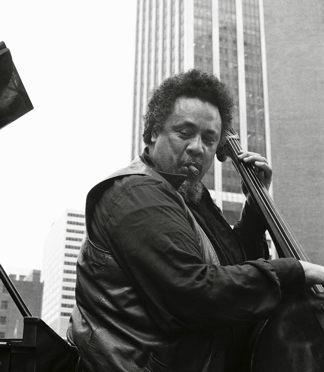 Charles Mingus