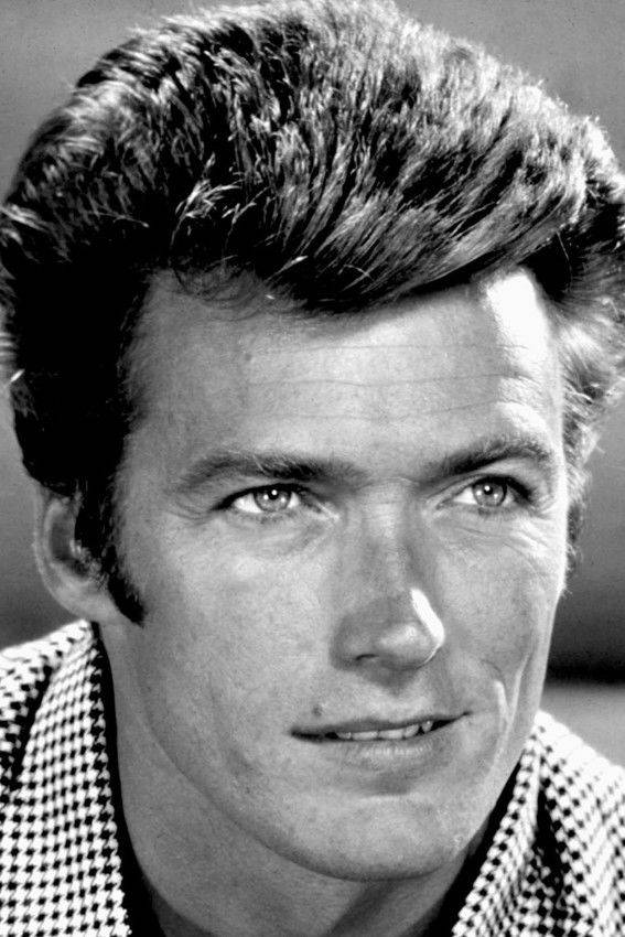 Clint Eastwood