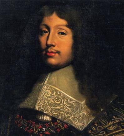 La Rochefoucauld