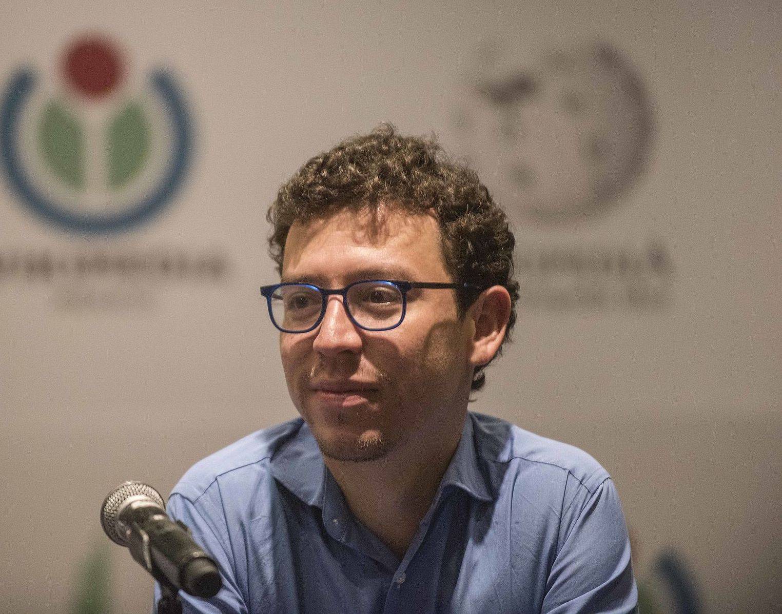 Luis Von Ahn