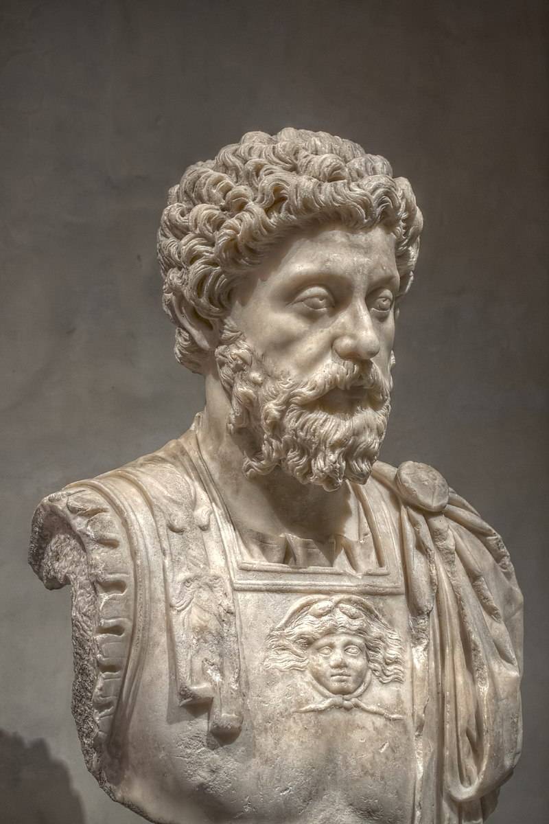 Marcus Aurelius