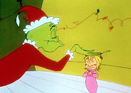 The Grinch