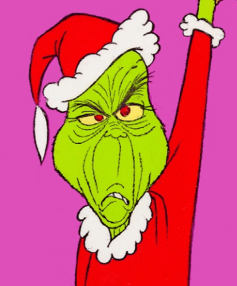 The Grinch