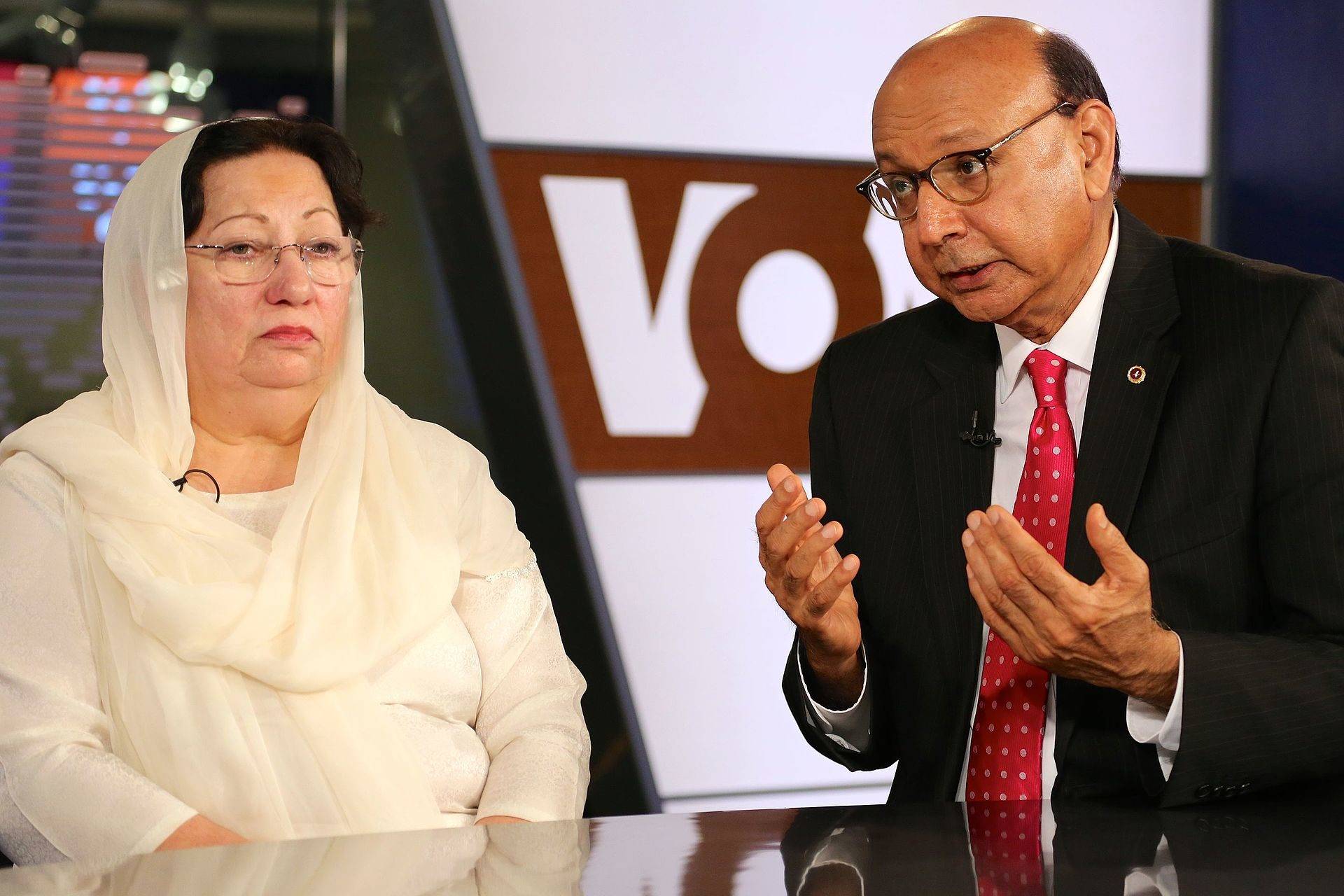 Khizr Khan