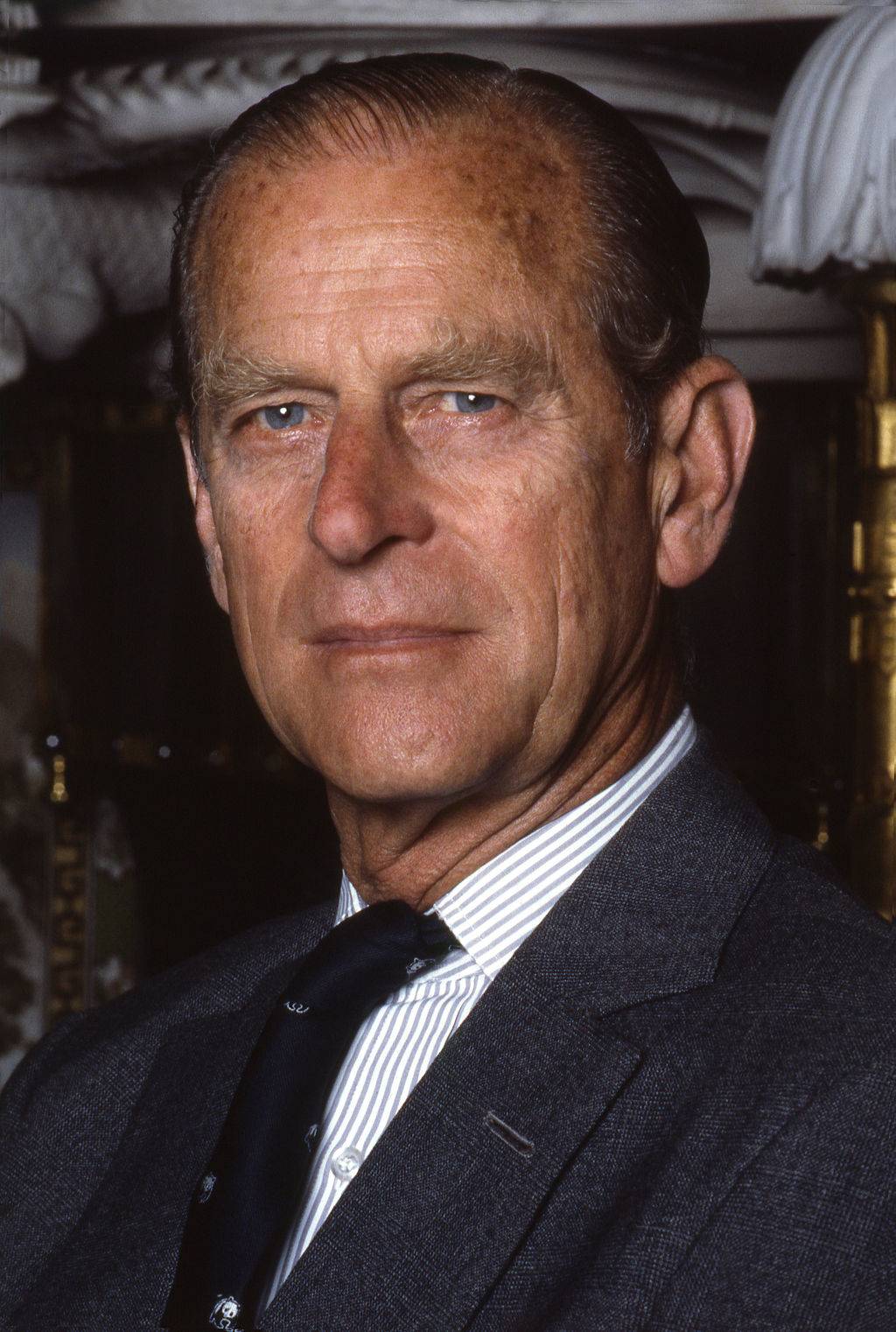 Prince Philip