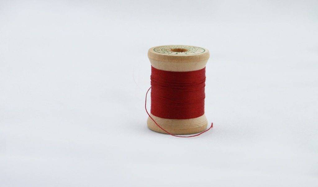 The message of your speech is the red thread that runs through it