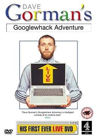 Dave Gorman