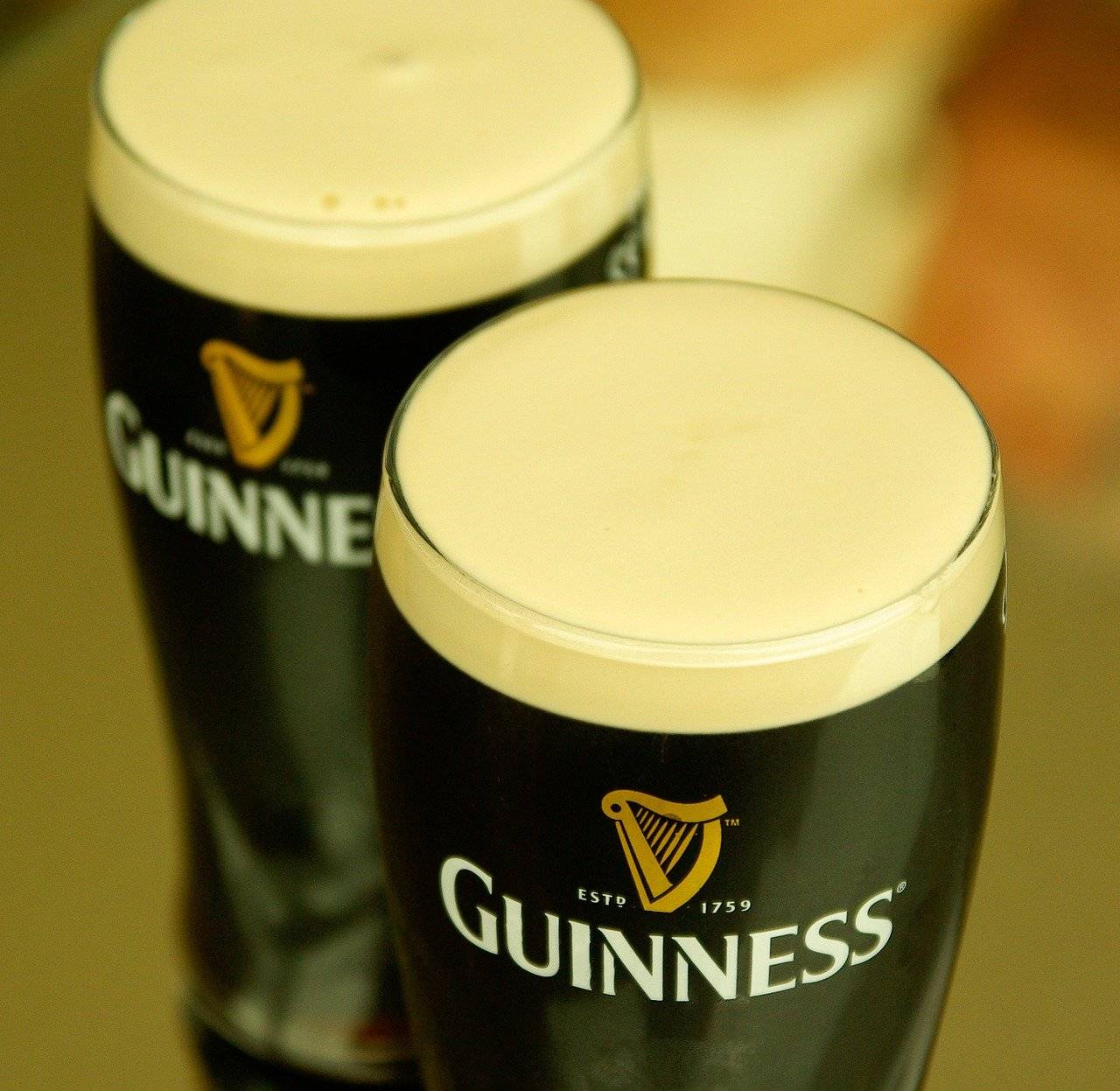 Guinness