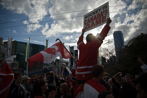 Canada Hockey